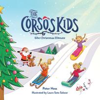Corso's Kids: The Christmas Minute