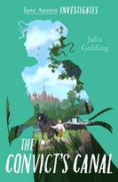 Convict's Canal (Jane Austen Investigates)