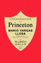 Conversation at Princeton