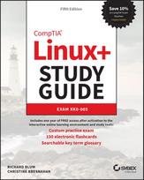 CompTIA Linux+ Study Guide