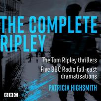 Complete Ripley: The Tom Ripley thrillers