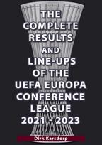 Complete Results & Line-ups of the UEFA Europa Conference League 2021-2023