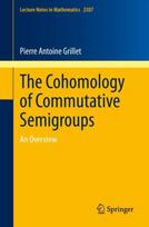 Cohomology of Commutative Semigroups