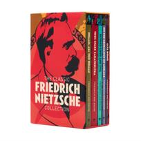 Classic Friedrich Nietzsche Collection