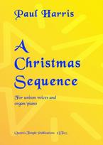 Christmas Sequence