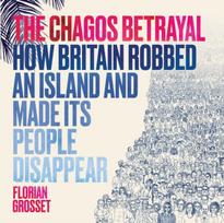 Chagos Betrayal