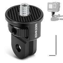 Neewer GP-7 Action Camera Mount Adapter For GoPro