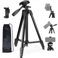 Neewer Entry Level Version TP53 Metal Travel Tripod