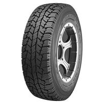 Padanga NANKANG FT-7 265/65 R17 (Vasarinė) (Automobilio)