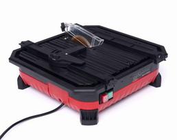 Plytelių pjovimo staklės Kraft & Dele KD3153, 1200W