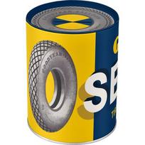 TAUPYKLĖ »Goodyear - Service«, Nostalgic-Art