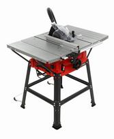 Medžio pjovimo staklės Kraft & Dele KD3151, 2800W