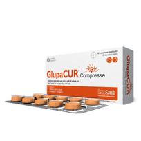 Innovet Glupacur Compresse pašaro papildas šunims ir katėms, 30 tabl.