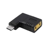 Nešiojamojo kompiuterio adapteris AK-ND-D03 Lenovo Slim Tip / USB-C