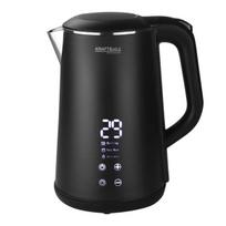 Virdulys Elektrinis virdulys su temperatūros reguliatoriumi 1,6 l 1500 W KD4105