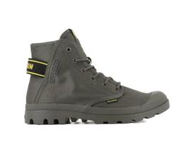 Palladium Pampa Hi Dare II sportbačiai _ alyvuogių žalia