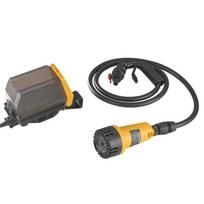 Belaidė panardinama vandens pompa Dewalt 20V akumuliatoriui