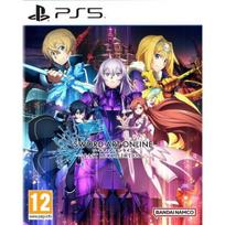 Kompiuterinis žaidimas „Sword Art Online“ paskutinis prisiminimas – PS5 žaidimas
