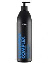 Giliai valantis plaukų šampūnas Joanna 1000ml