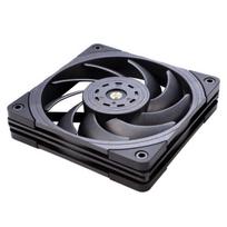 Thermalright TL-B12 PWM Black 120mm, Thermalright TL-B12 PWM Black (Juodas) Ventiliatorius