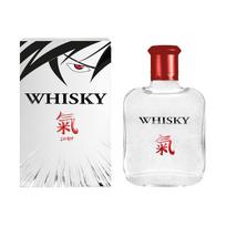 EVAFLOR WHISKY SPIRIT tualetinis vyrų vanduo, 100 ml