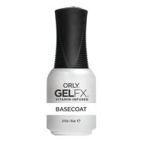ORLY GEL FX gelinio nagų lako pagrindas, 18 ml