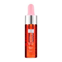 SILCARE THE GARDEN OF COLOUR APPLE RED nagų ir odelių aliejus, 15 ml