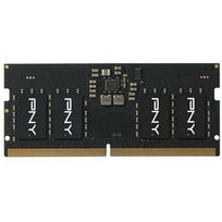 PNY Notebook memory 32GB DDR5 5600 SO-DIMM | MN32GSD55600-SB | 3536403405731