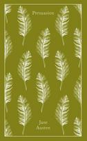 Persuasion - Jane Austen