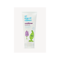 Ekologiškas vaikų kondicionierius – Levandų aromatas, 200 ml | GREEN PEOPLE