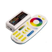 Jutiklinis valdiklis RGB W+WW