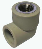 Alkūnė vid. metaliniu sr. 4809 R20x1/2F