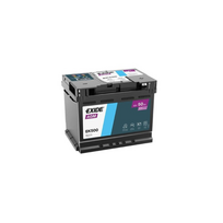 EXIDE 50AH 570A