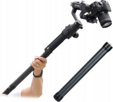 Ulanzi Arm Rope Prolongation Handle To Dji Ronin-s / Ronin-sc