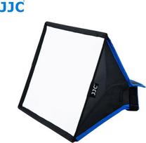 JJC Softbox diffuser 33x20cm Duży na Lampywna Universalzny
