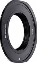 Kf K&f Pro Adapter Do Canon Eos Ef Ef-s Na M42 / Kf06.444