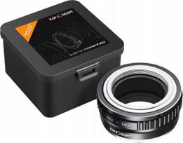 Kf K&f Adapter To Sony Alpha E Nex Na M42 M-42 Kf06.305