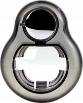 Caiul Mirror Cap For Fujifilm Instax Mini 11 Black
