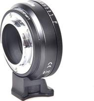 Commlite ADAPTER to Olympus / Panasonic Micro 4/3 m4/3 on NICON / NIKKOR + Aperture