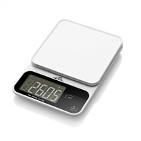 ETA Kitchen Scale  Popi 677090000  Maximum weight (capacity) 5 kg  Graduation 1 g  Display type