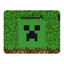 Razer  Gaming Mouse Mat, Medium  Gigantus V2  Mouse pad  360 x 275 x 3 mm  Minecraft Edition