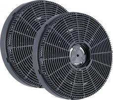Anglies filtras gartraukui, 2vnt., 15.9cm FC-DTC400 HEINNER