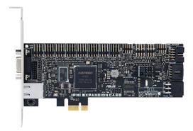 ASUS IPMI EXPANSION CARD-SI sąsajos plokštė / adapteris Vidinis RJ-45, VGA