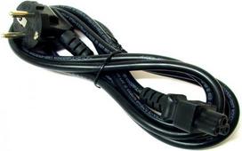 Power cable Logo Network 230V 2m (6589)
