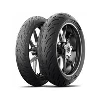 Michelin Road 6 GT Front 58 W