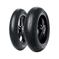 Pirelli DIABLO ROSSO IV