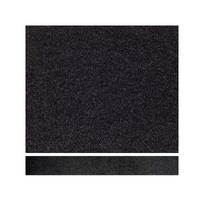 Kilimėliai ARS Hyundai Getz / 2002-2011 | juoda /apsiūta juostele