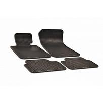 Kilimėliai  BMW 1er E81, E82, E87, E88 2004 - 2013 /P214423