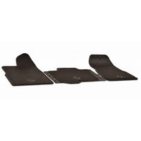 Kilimėliai FORD Custom Transit 2013- 3pcs.  /219154