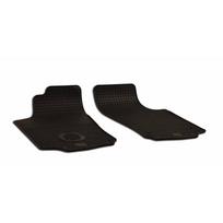 Kilimėliai  Opel Combo C 2001-2011 2 pcs. /251920